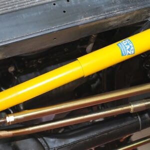 Britpart Super Gaz - Steering Damper - DC5004 - BRITPART