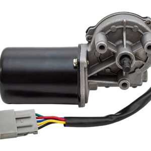 Windscreen Wiper Motor - DKD100620M - BRITPART