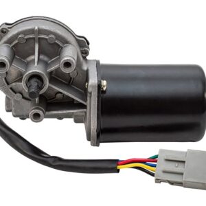 Windscreen Wiper Motor - DKD100630M - BRITPART