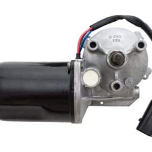 Windscreen Wiper Motor - DLB101770M - TRICO