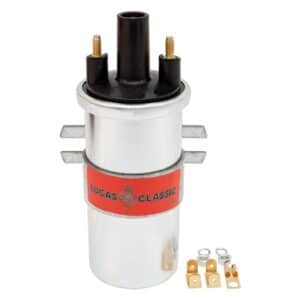 Ignition Coil - DLB102LUCAS - LUCAS