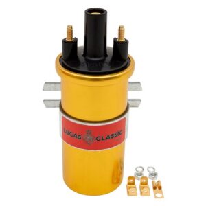 Ignition Coil - DLB110LUCAS - LUCAS