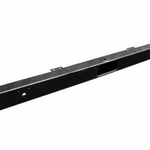 Military Front Bumper - DPB000270 - BRITPART