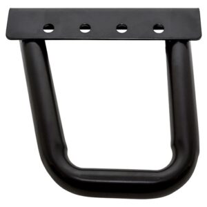 Rear Stop Bumps - DQN500040 - BRITPART
