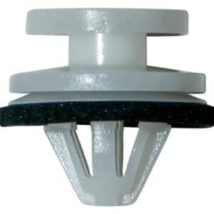 Finisher Clip - DYC101420 - BRITPART