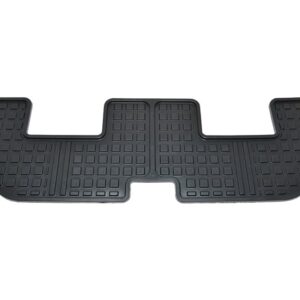 3Rd Row Floor Rubber Mat - EAH500100PMALR - LAND ROVER