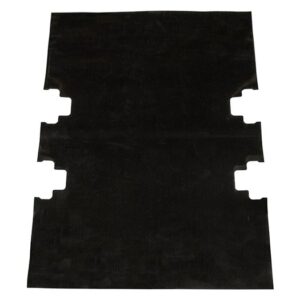 Loadspace Liner - EAH500530 - BRITPART