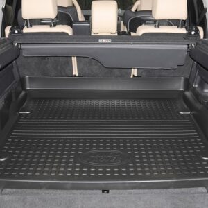 Loadspace Protector - EBF500010LR - LAND ROVER