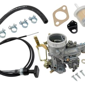 Replacement For The Zenith 36Iv - ERC2886W - WEBER