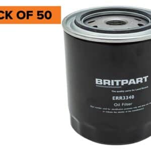 Oil Filters - ERR3340X - BRITPART
