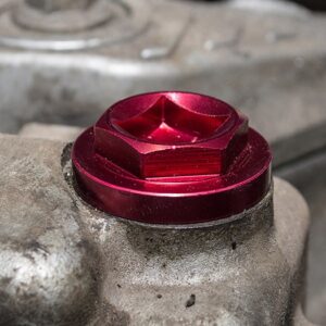 Filler Plugs - ERR4686RED - BRITPARTXS