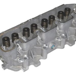 Complete Cylinder Head - ERR5027COM - BRITPART