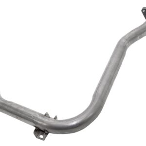 Front Pipe - ESR158SS - DOUBLE SS