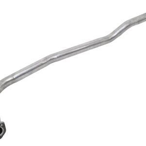 Front Pipe - Non-Cat - ESR2297SS - DOUBLE SS