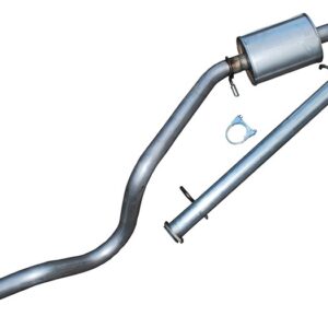 Utility Link Pipe Kit - Sports System - ESR2391S - BRITPART