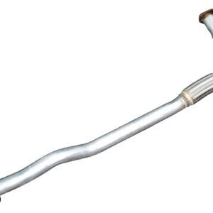 Downpipe Less Cat - ESR2740 - BRITPART
