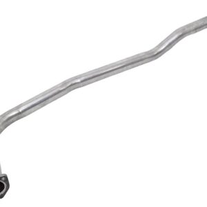 Front Pipe - ESR3495SS - DOUBLE SS