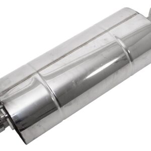 Centre Silencer - ESR4526SS - DOUBLE SS