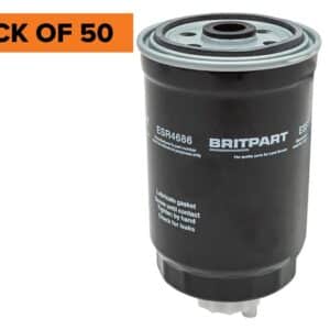 Fuel Filters - ESR4686X - BRITPART