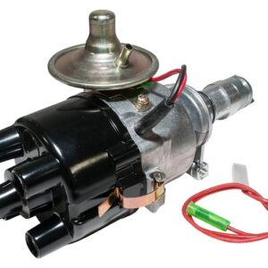 Electronic Distributor - ETC5835EBLACK - BRITPART