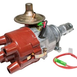 Electronic Distributor - ETC5835ERED - BRITPART