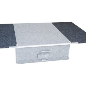 R/Drw Side Floor Kit Def 2002+ - FKDEF - ARB