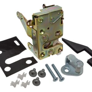 Door Lock Kit - FQM100771KIT - BRITPART