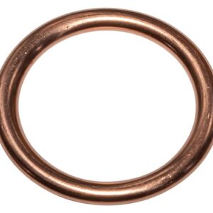 Copper Washer - FRC7064X - BRITPART