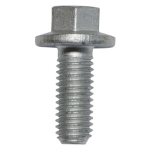 Screw Flanged Head - M8 X 20 - FS108207LX - OEM