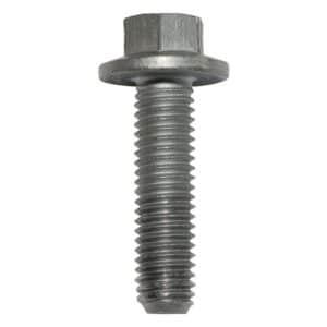 Screw - M8 X 30 88 Grade Zinc Clear - FS108307LX - OEM