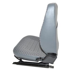 Seat Assembly - Map Pocket - HAD501850LOY - BRITPART