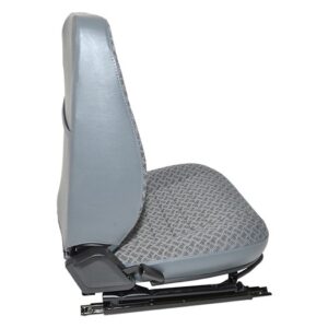 Seat Assembly - Map Pocket - HAD501870LOY - BRITPART