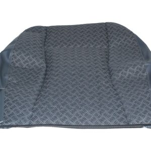 Squab Cover - With Pocket - HBA106180LOY - BRITPART