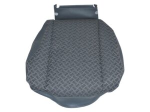Cover Base - HCA106010LOY - BRITPART