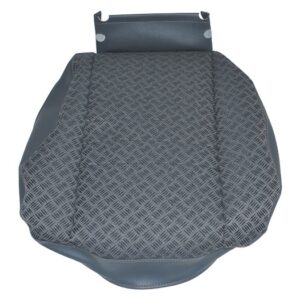 Cover Base - HCA106010LOY - BRITPART
