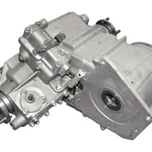 Transfer Box - IAB500104E - OEM