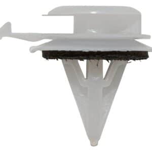 A Pillar Clips - IPN500050X - BRITPART
