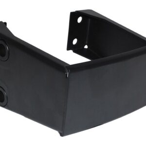 Rear Bumperette - ISG000040 - BRITPART