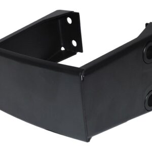 Rear Bumperette - ISG000050 - BRITPART