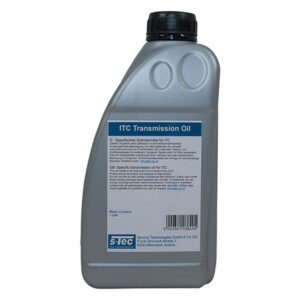 Transfer Fluid Tf-0870 - IYK500010G - OEM