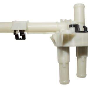 Valve Unit - JQD500080V - BRITPART