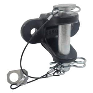 Towing Assembly Hook - KNB100640G - DIXON BATE
