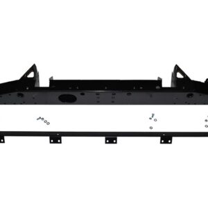 Rear Crossmember - KVB000290 - BRITPART