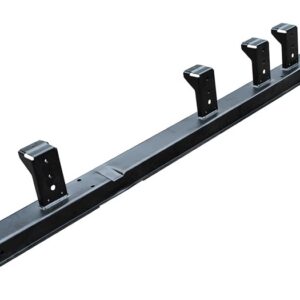 Crossmember Assembly - 2Nd Row Seats - KVB500230 - BRITPART