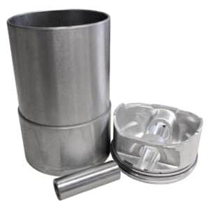 Cylinder Liner Kit - LCJ000050LKIT - BRITPART
