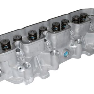 Complete Cylinder Head - LDF500180COM - BRITPART