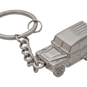 Keyring - LEKR323SLA - GEAR
