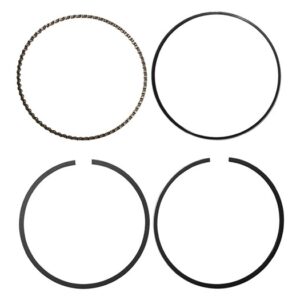 Piston Ring Set - LFP101320LH - HASTINGS