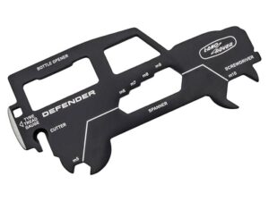Defender Multi-Tool - LHTT619NVA - GEAR