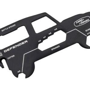 Defender Multi-Tool - LHTT619NVA - GEAR
